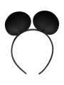 COQUETTE CHIC DESIRE DIADEMA CON OREJAS DE MOUSE