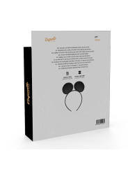 COQUETTE CHIC DESIRE DIADEMA CON OREJAS DE MOUSE