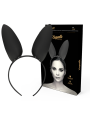 COQUETTE CHIC DESIRE DIADEMA CON OREJAS DE CONEJO