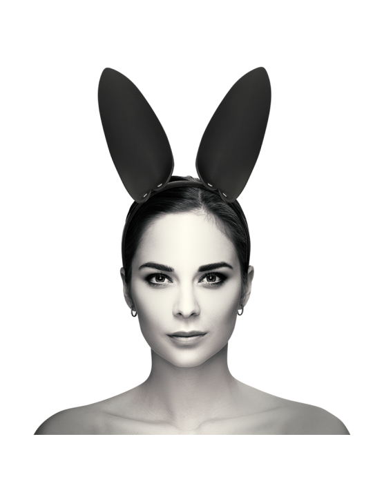 COQUETTE CHIC DESIRE DIADEMA CON OREJAS DE CONEJO