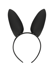 COQUETTE CHIC DESIRE DIADEMA CON OREJAS DE CONEJO