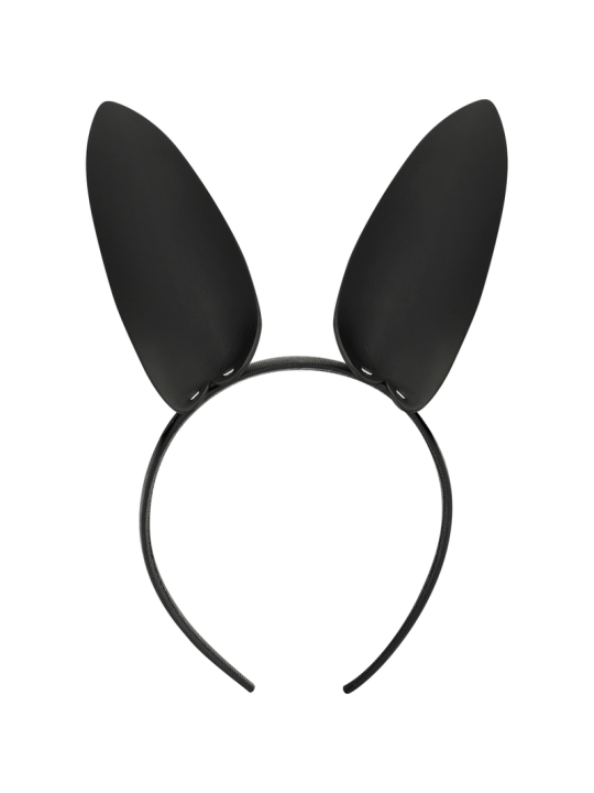 COQUETTE CHIC DESIRE DIADEMA CON OREJAS DE CONEJO