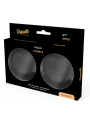 COQUETTE CHIC DESIRE CUBRE PEZONES NEGRO