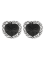 COQUETTE CHIC DESIRE CUBRE PEZONES LACE NEGRO