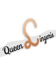 QUEEN LINGERIE PERCHA PARA LENCERIA 275 CM 1 UNIDAD