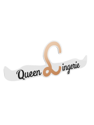 QUEEN LINGERIE PERCHA PARA LENCERIA 275 CM 1 UNIDAD