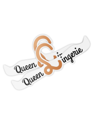 QUEEN LINGERIE PERCHA PARA LENCERIA 275 CM 1 UNIDAD