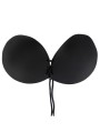 BYE BRA SUJETADOR ADHESIVO ENTRELAZADO BEIGE COPA C