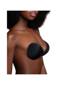 BYE BRA SUJETADOR INVISIBLE BEIGE COPA D