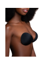 BYE BRA SUJETADOR INVISIBLE BEIGE COPA D