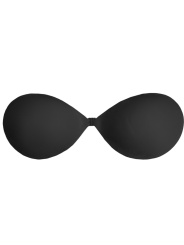 BYE BRA SUJETADOR INVISIBLE BEIGE COPA D