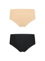 BYE BRA PACK BRAGUITA SIN COSTURAS L