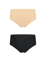 BYE BRA PACK BRAGUITA SIN COSTURAS L