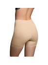 BYE BRA LIGHT SHORTS BEIGE TALLA S