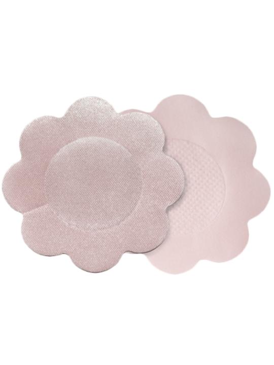 BYE BRA PEZONERAS FLOR PACK 3 UDS TALLA XL