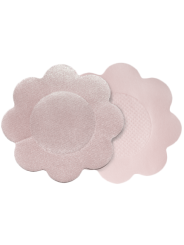 BYE BRA PEZONERAS FLOR PACK 3 UDS TALLA XL