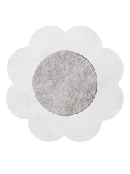 BYE BRA PEZONERAS FLOR PACK 3 UDS TALLA XL