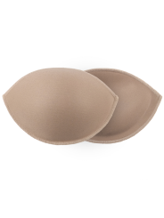 BYE BRA ALMOHADILLAS ACEITE MINERAL COPA C D