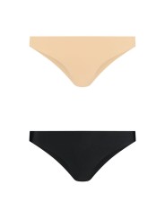 BYE BRA PACK 2 UDS BRAGAS BRASILENAS TALLA S