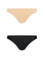 BYE BRA PACK 2 UDS BRAGAS BRASILENAS TALLA S