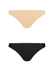 BYE BRA PACK 2 UDS BRAGAS BRASILENAS TALLA S