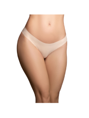BYE BRA PACK 2 UDS BRAGAS BRASILENAS TALLA S