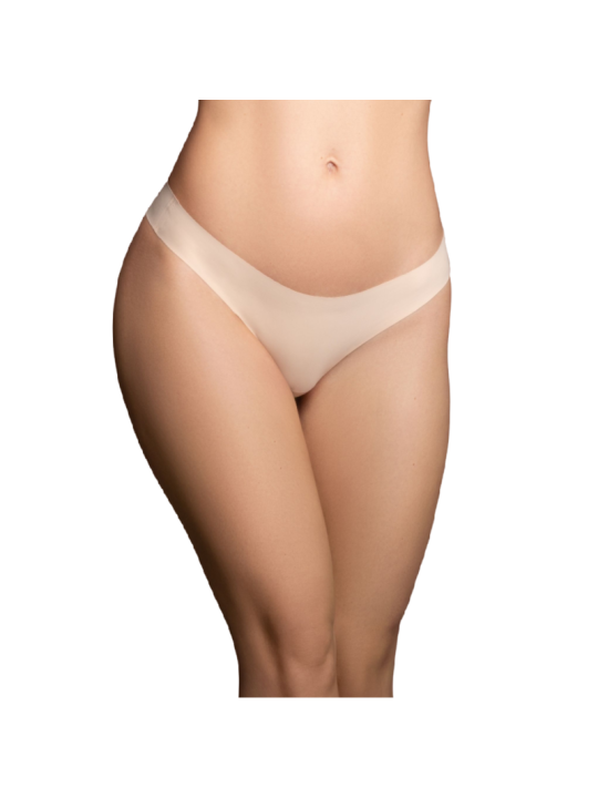 BYE BRA PACK 2 UDS BRAGAS BRASILENAS TALLA S