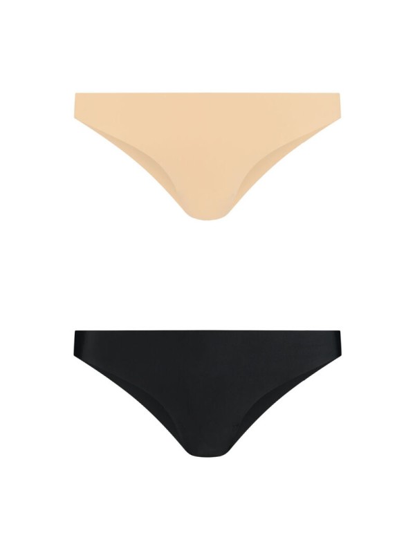 BYE BRA PACK 2 UDS BRAGAS BRASILENAS TALLA S