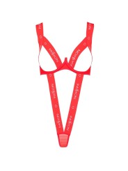 PASSION KYOUKA TEDDY NEGRO S M