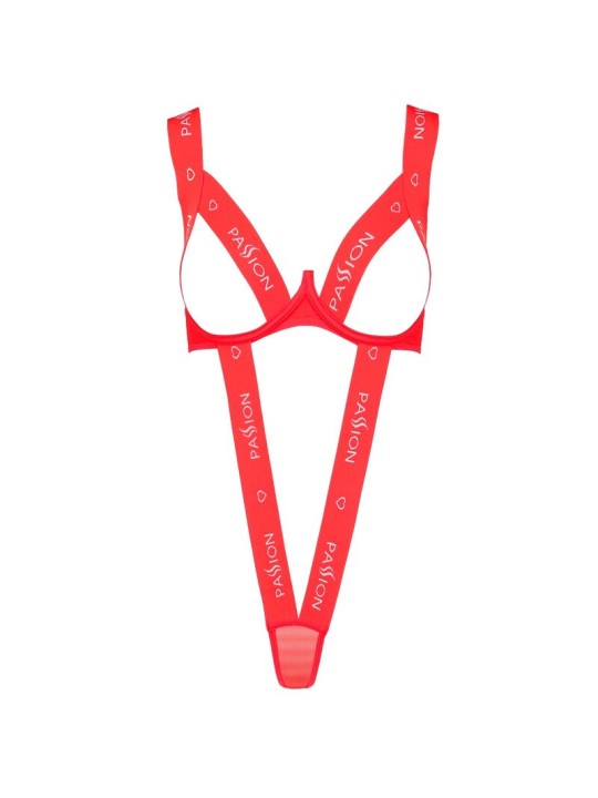 PASSION KYOUKA TEDDY NEGRO S M