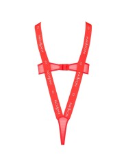 PASSION KYOUKA TEDDY NEGRO S M