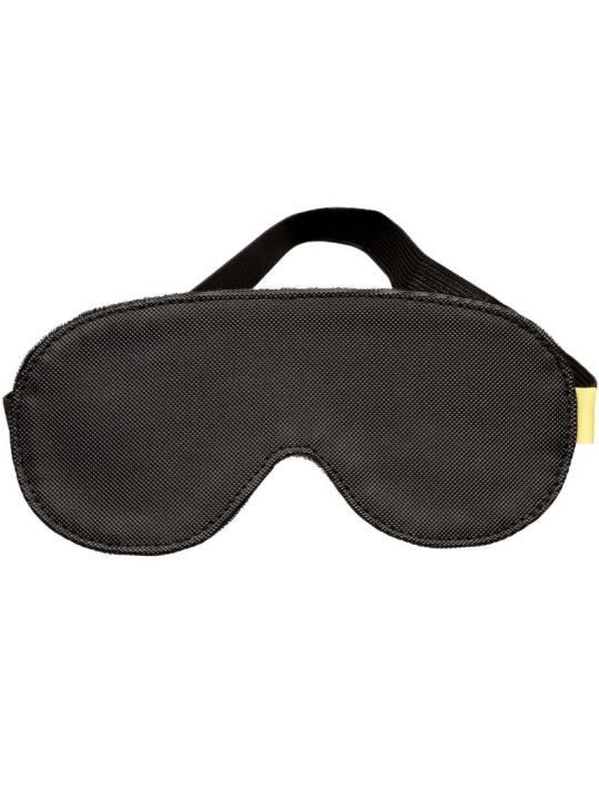 CALEXOTICS BOUNDLESS BLACKOUT EYE MASK