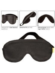 CALEXOTICS BOUNDLESS BLACKOUT EYE MASK