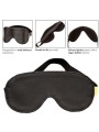 CALEXOTICS BOUNDLESS BLACKOUT EYE MASK