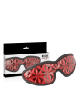 BEGME RED EDITION ANTIFAZ ELASTICO CON FORRO DE NEOPRENO