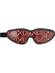 BEGME RED EDITION ANTIFAZ ELASTICO CON FORRO DE NEOPRENO