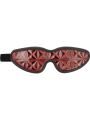 BEGME RED EDITION ANTIFAZ ELASTICO CON FORRO DE NEOPRENO