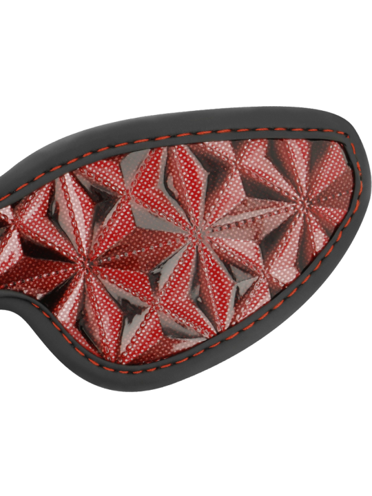 BEGME RED EDITION ANTIFAZ ELASTICO CON FORRO DE NEOPRENO