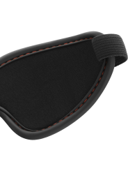 BEGME RED EDITION ANTIFAZ ELASTICO CON FORRO DE NEOPRENO