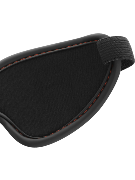 BEGME RED EDITION ANTIFAZ ELASTICO CON FORRO DE NEOPRENO