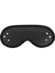 COQUETTE CHIC DESIRE FANTASY ANTIFAZ CUERO VEGANO CON FORRO DE NEOPRENO