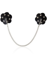 OHMAMA FETISH PEZONERAS PETALOS CON CADENA