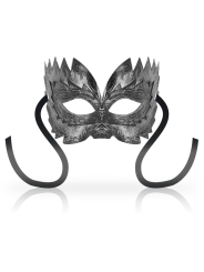 OHMAMA MASKS ANTIZAZ ESTILO VENECIANO SILVER