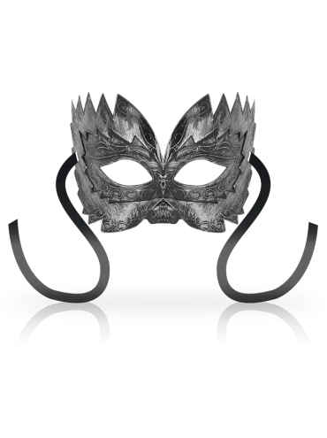 OHMAMA MASKS ANTIZAZ ESTILO VENECIANO SILVER