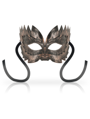 OHMAMA MASKS ANTIZAZ ESTILO VENECIANO COBRE