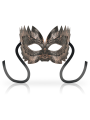 OHMAMA MASKS ANTIZAZ ESTILO VENECIANO COBRE