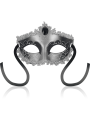 OHMAMA MASKS ANTIFAZ BLACK DIAMOND GRIS