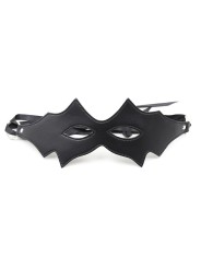 OHMAMA FETISH MASCARA FELINA