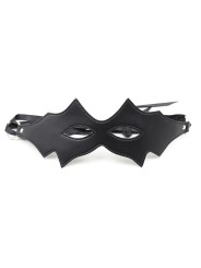 OHMAMA FETISH MASCARA FELINA