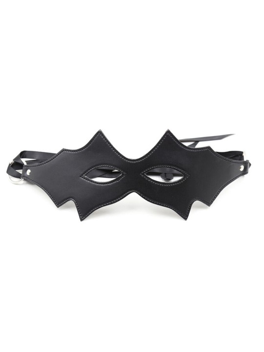 OHMAMA FETISH MASCARA FELINA